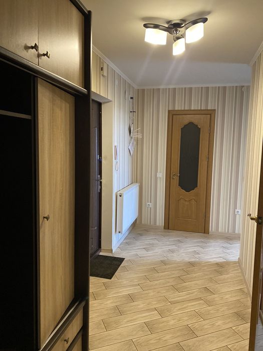 Квартира подобово, посуточно 2 комн. Дружба. Не вимикають світло