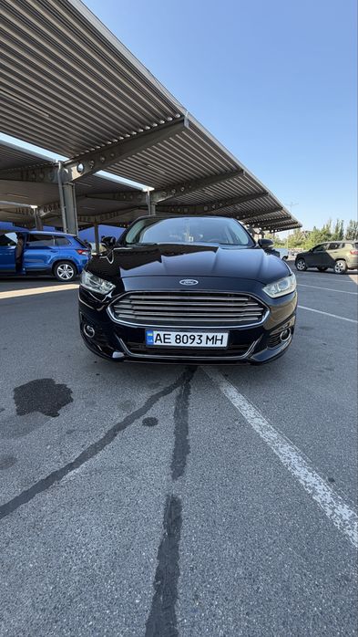 Продам Ford Fusion