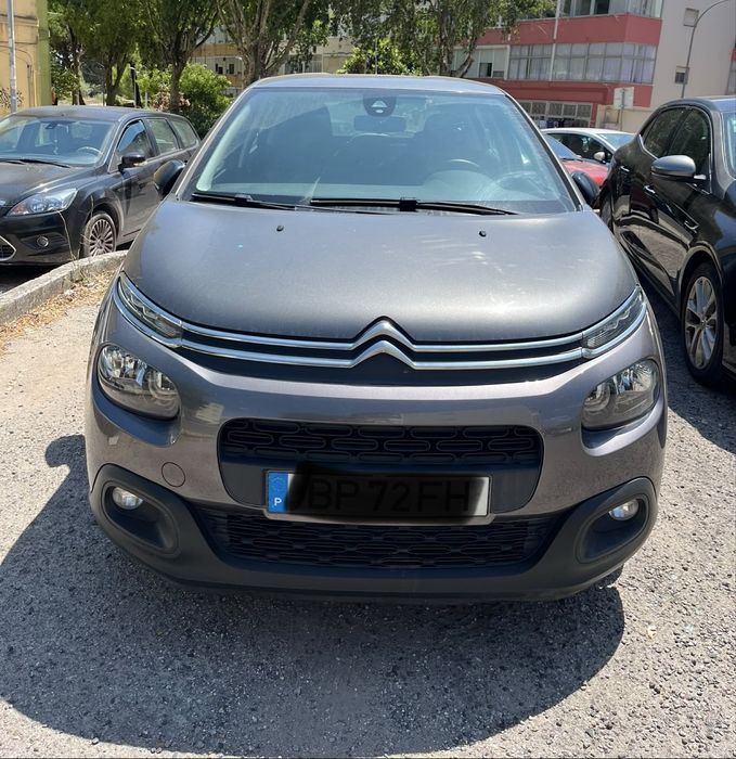 Citroën C3 1.2 PureTech Elle