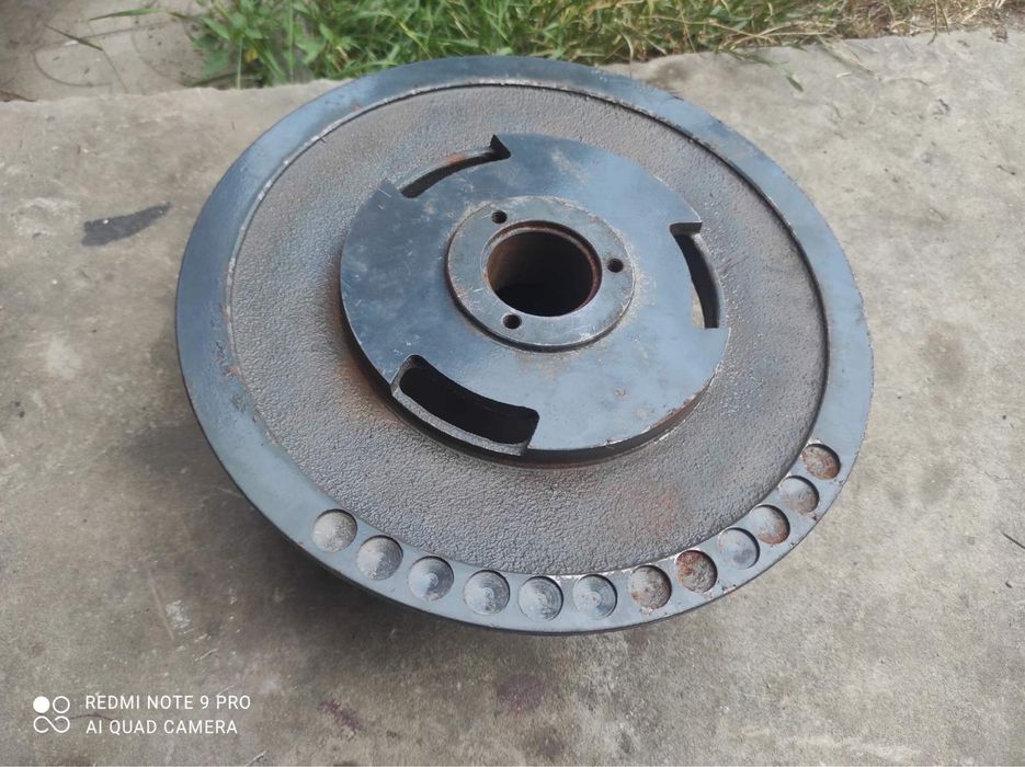 Продам блін варіатора вітру Claas