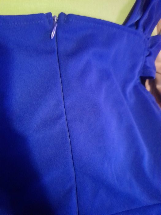 Vestido de Cerimónia- M/L