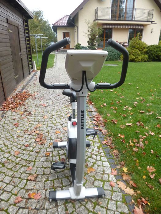 rower treningowy KETTLER GOLF P