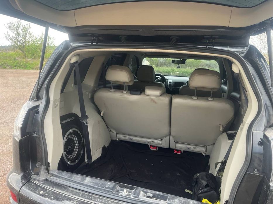 Продається авто , Mitsubishi Outlander XL 2012 року , 2.2 л