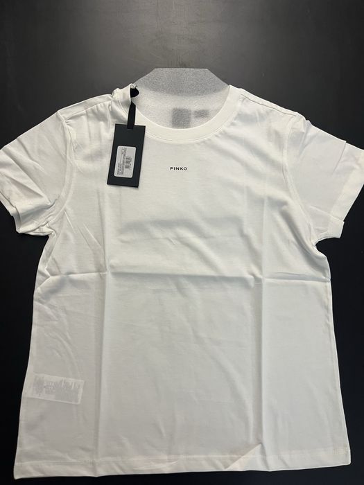 Tshirt damski Pinko oryginalny