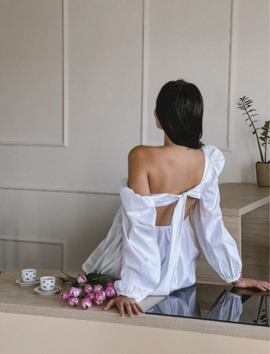 Очень красивое платье