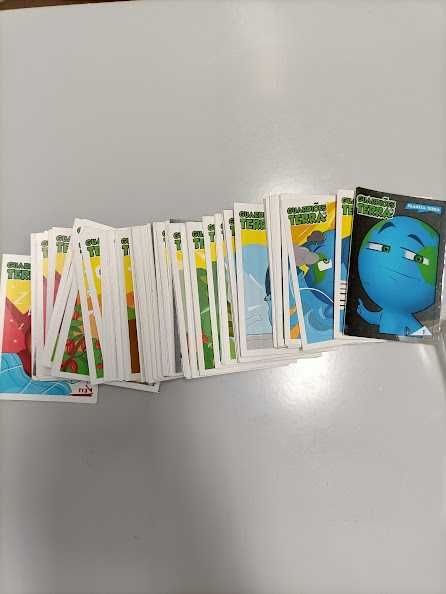 Jogo Guardiões da Terra64729833369858121