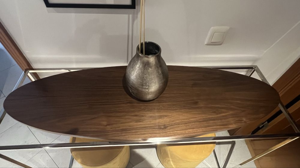 Laskasas Consola Ercole