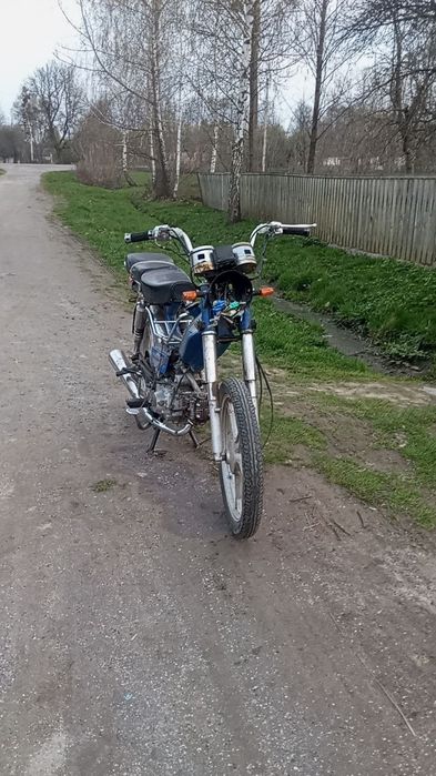 Продам Дельту 72 куба
