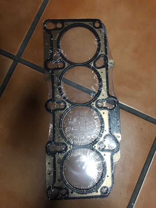 Correia e junta para 1.8T