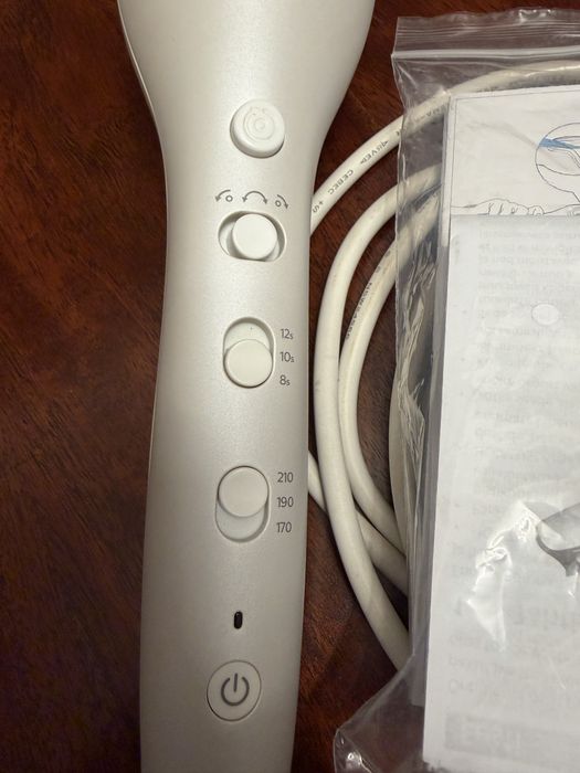 lokówka Philips Moisture Protect