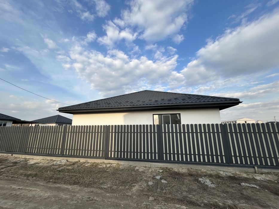 Продаж будинку від забудовника