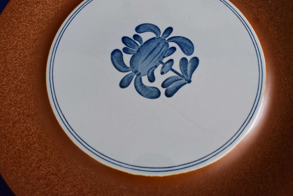 Talerze obiadowe Villeroy&Boch Chekiang