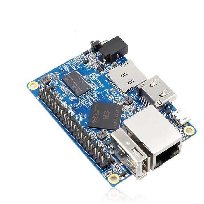 Orange Pi One H3 1GB