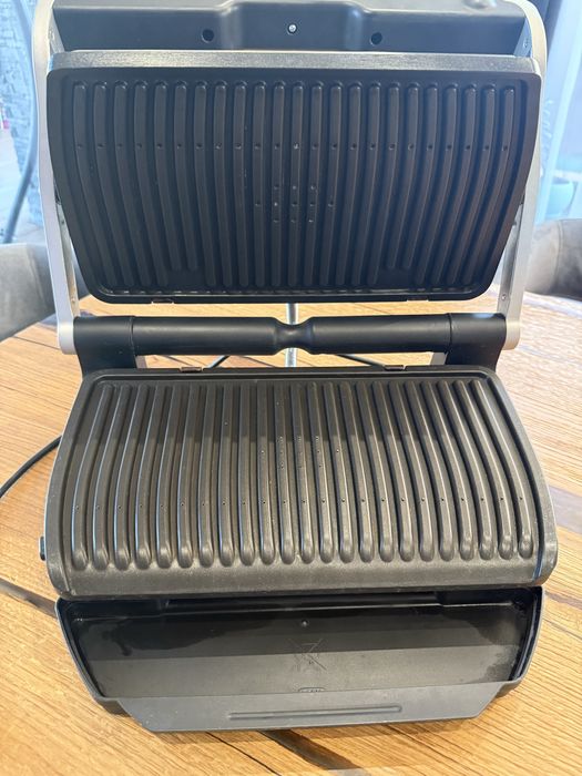 Єлектро гриль Tefal Opti Gril + XL