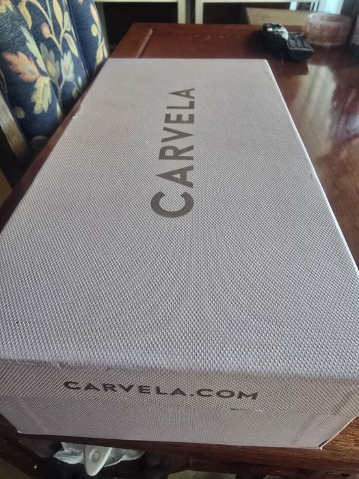 Buty Carvela baleriny