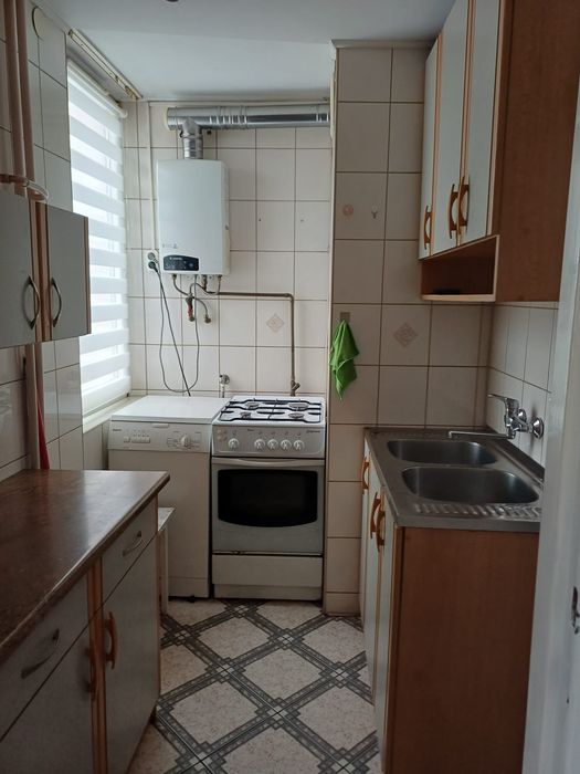 Mieszkanie wynajem 2 pokoje