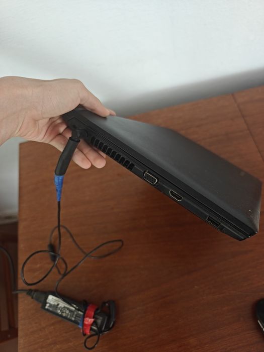 Ноутбук Lenovo b570e Торг скину хорошо
