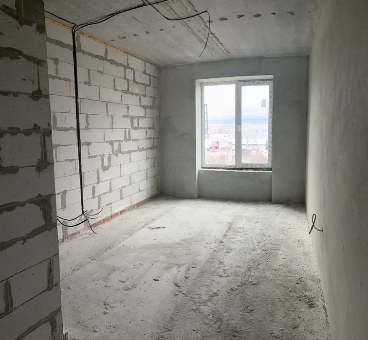 Квартира 1 кімн ЄОСЕЛЯ