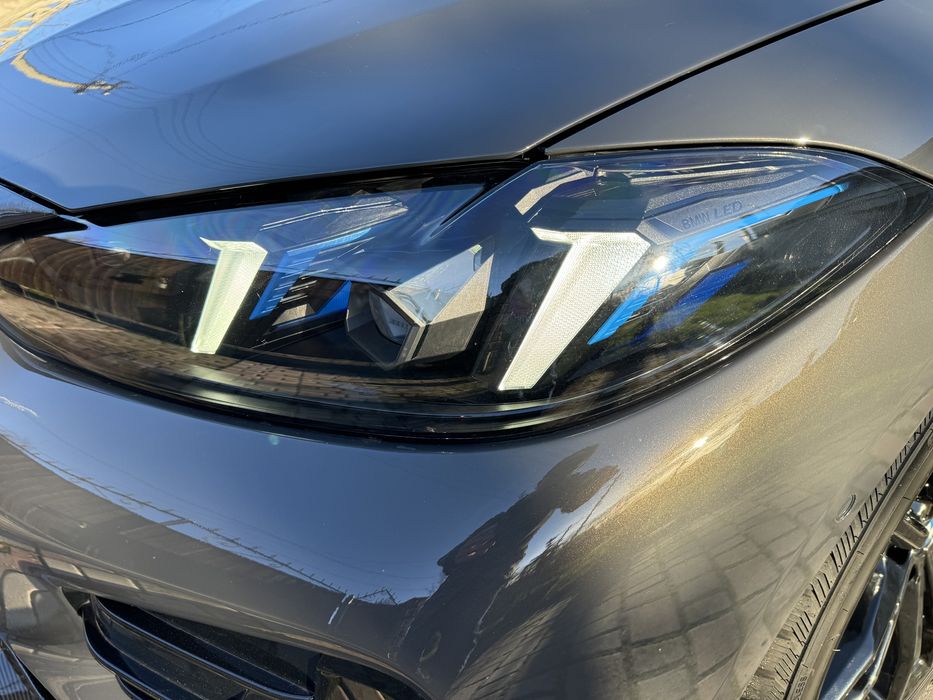 BMW M440i Xdrive 20-21 рік