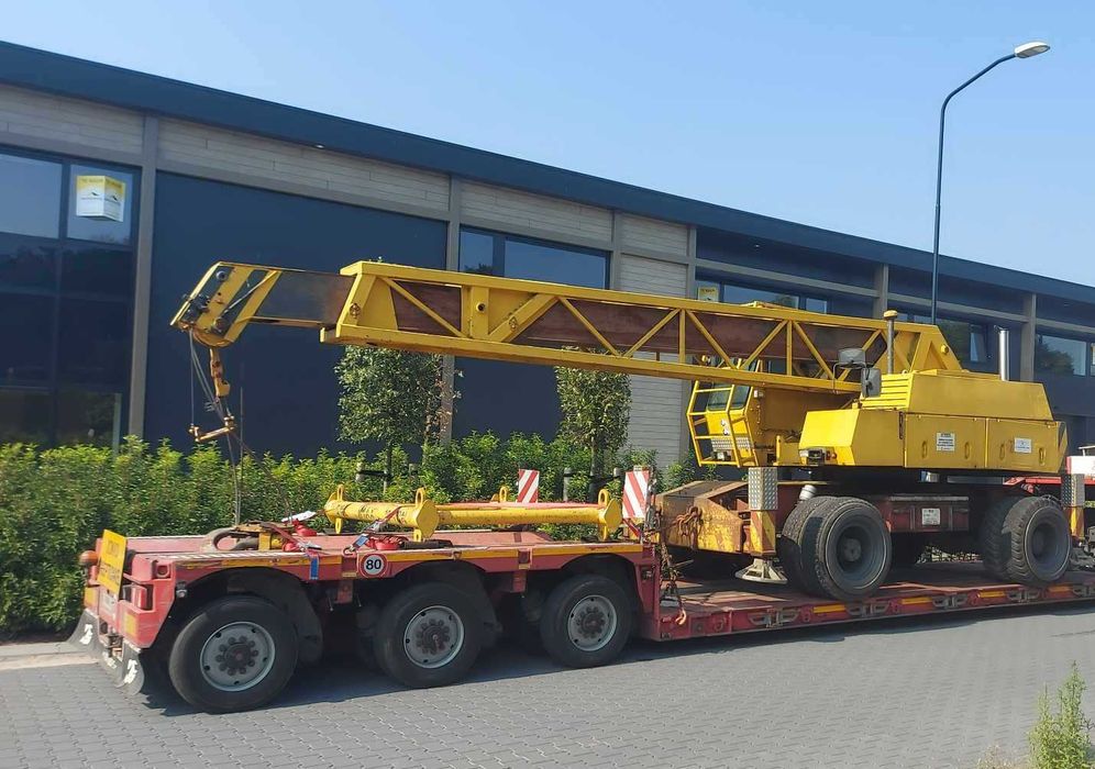 Transport krajowy | Transport międzynarodowy BUS TIR SOLO
