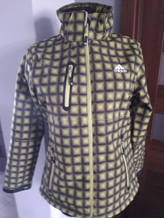 Bluza idealna na jesień
