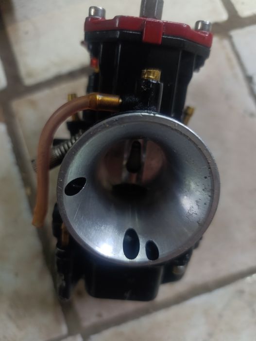 Карбюратор PWK26