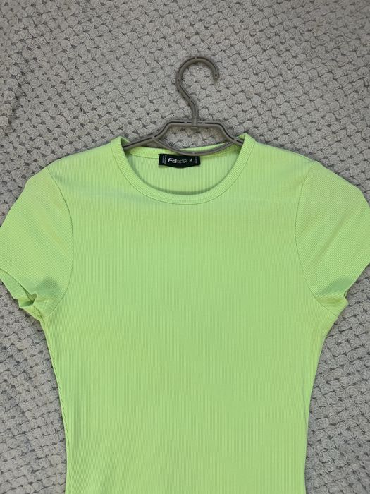 Сукня-футболка розмір М