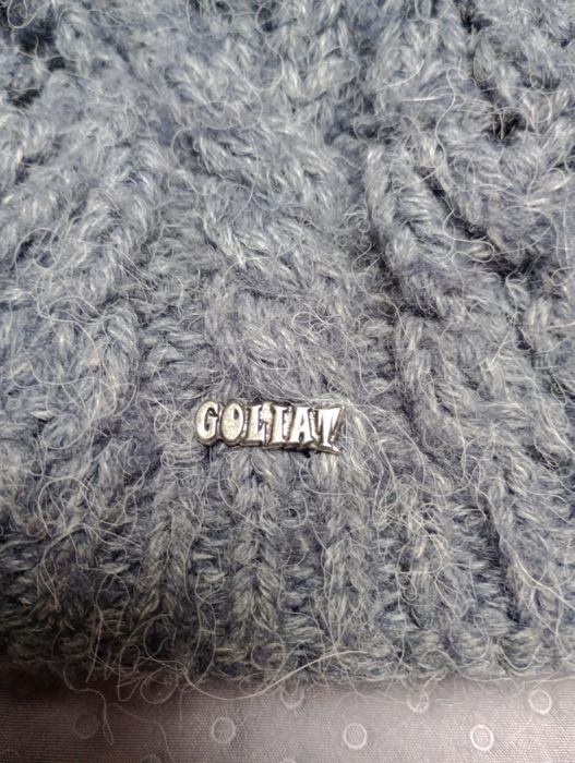 Czapka zimowa damska