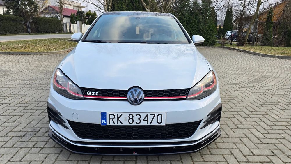 Volkswagen Golf Golf 7 Lift GTI