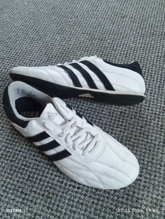 Buty męskie adidas Taekwondo Lace r. 46