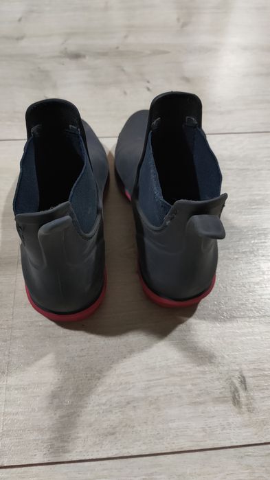 Sztyblety Decathlon Fouganza dziecięce r. 34