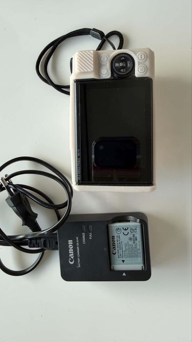 Canon PowerShot SX740 HS