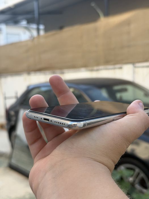 Iphone 11 Pro 256gb