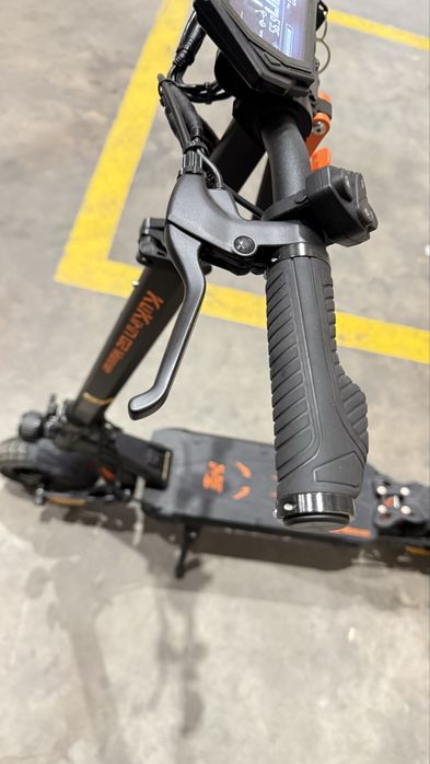 Kukirin g2 master 2025