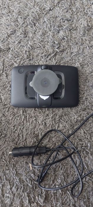Nawigacja Tomtom 4Ba63 go basic