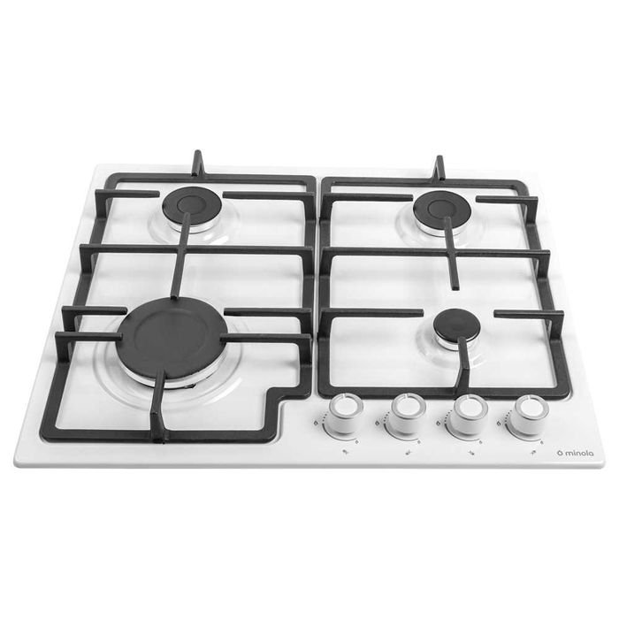 Газовые варочные поверхности плиты Ventolux Minola