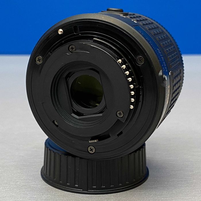 Nikon AF-P 18-55mm f/3.5-5.6G DX