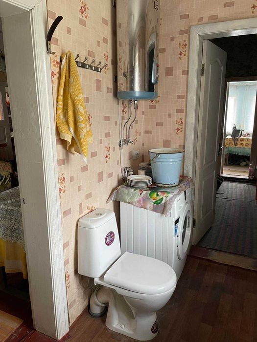 Продаж будинку з комунікаціями, с. Бикова Гребля