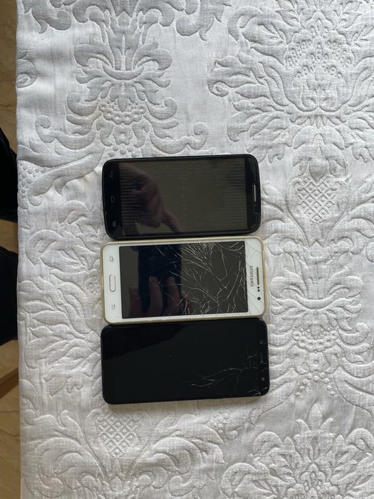 telefony na czesci samsung, onetouch