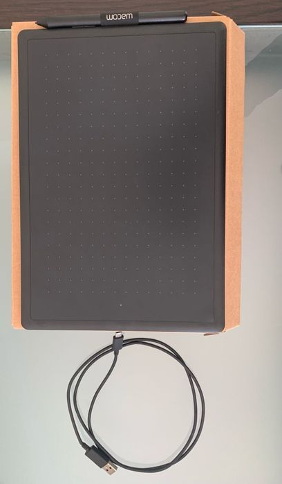 Mesa digitalizadora .