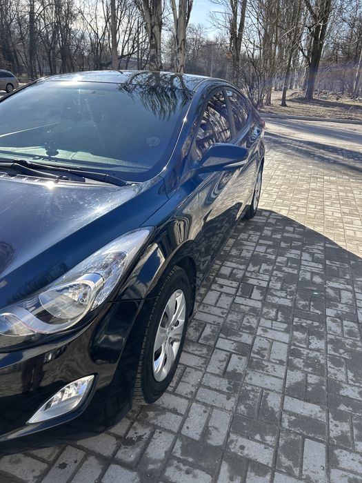 Продам власне авто