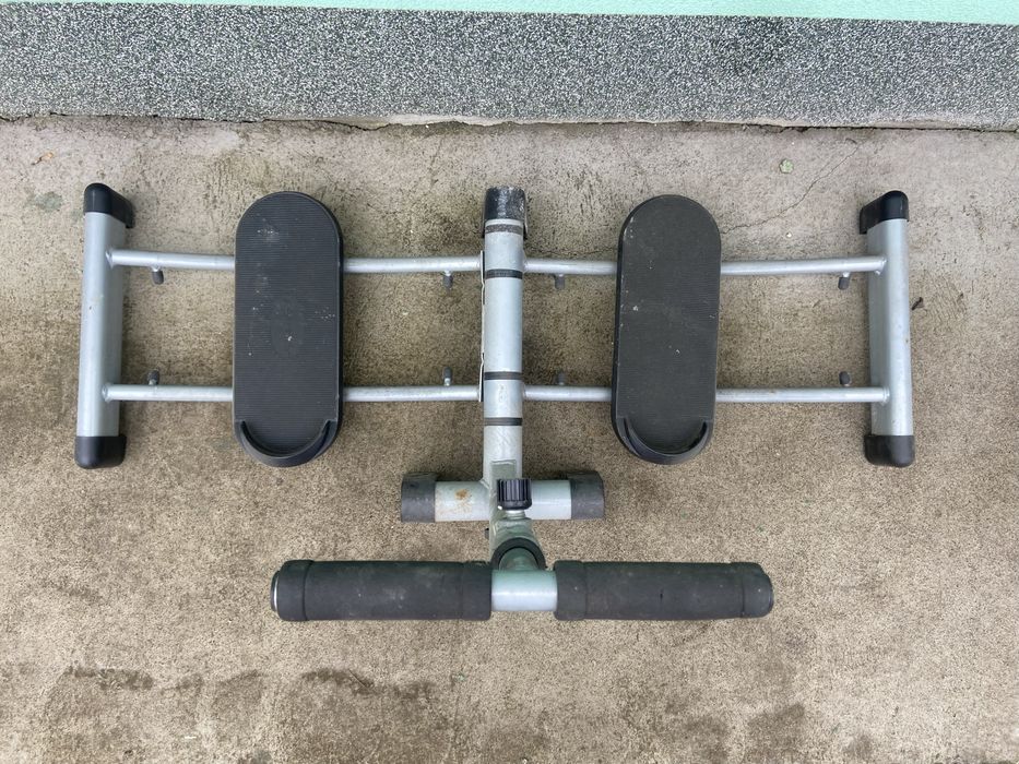 Тренажер Leg Magic