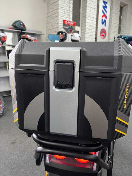 АКЦІЯ Электроскутер NISA K6 PRO 110км запас ходу, графеновий акб