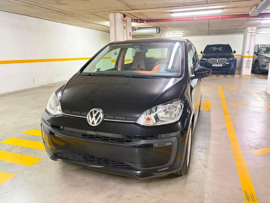 VW up 2019 km 95958