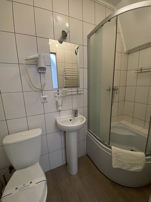 Продаж бізнесу. Міні готель в центрі Львова