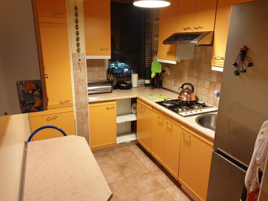 OD 15.02.26.  Wynajmę przytulne mieszkanie na 2,5 miesiąca