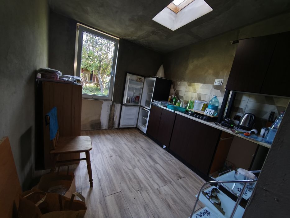 Sprzedam działkę ROD