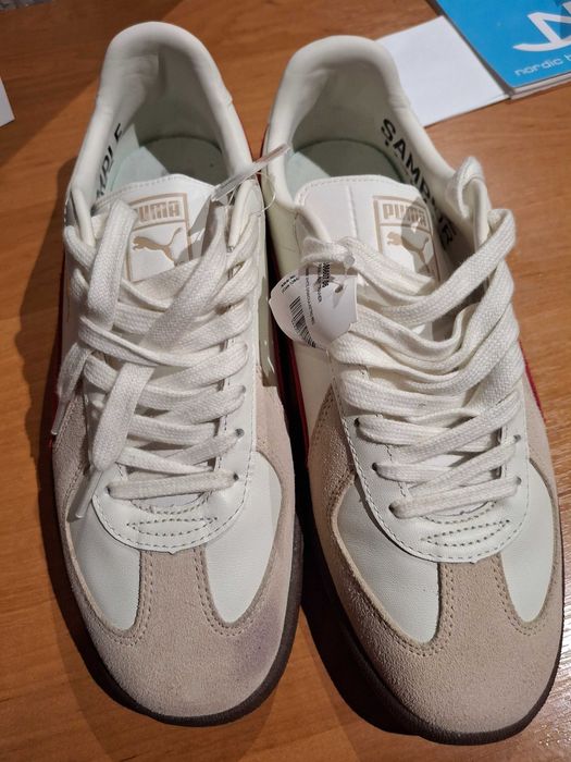 Кросовки PUMA мужские размер 42 новые Комбоджа