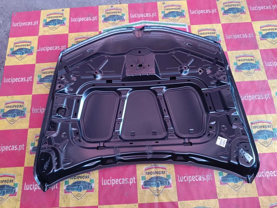 Capot ALFA ROMEO Tonale (965_), de 2022 a 2026 l 141882