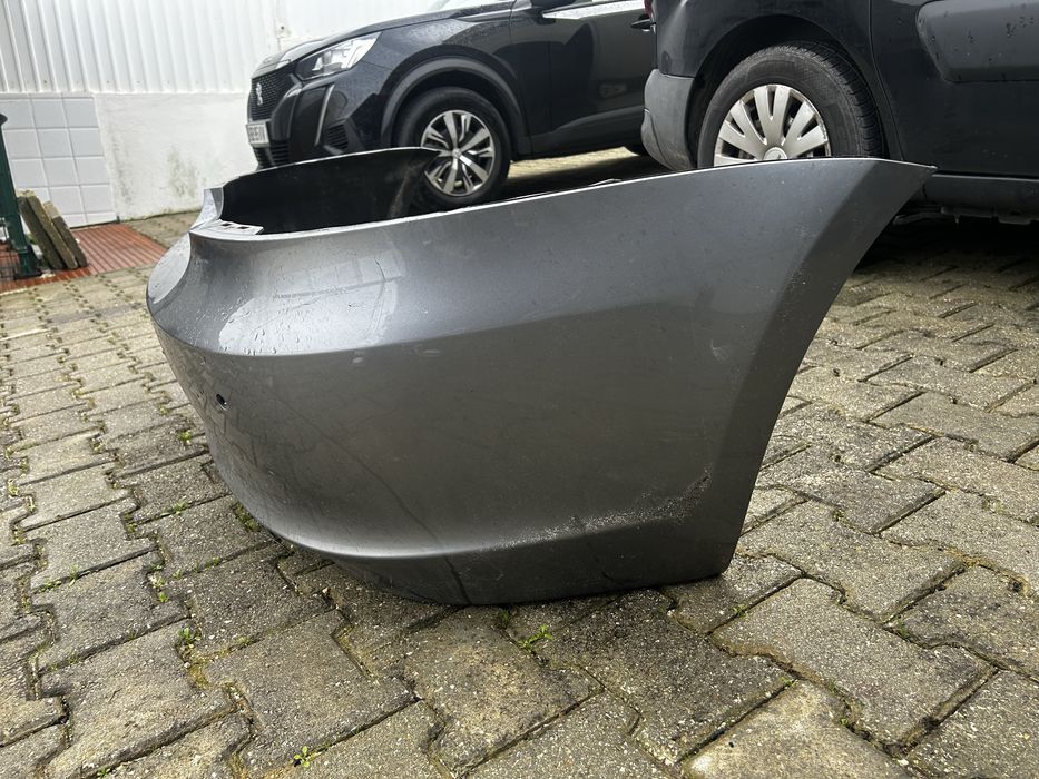 Para-choques bmw e82/88